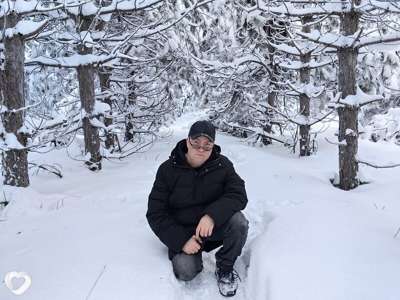 Александр, 35, Саратове — анкета №75102