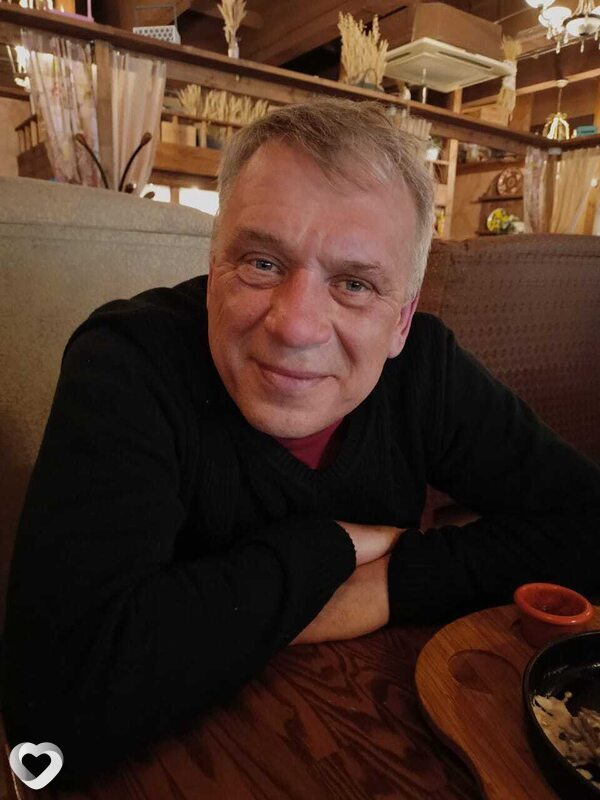 Сергей, 59, Екатеринбурге — анкета №75115