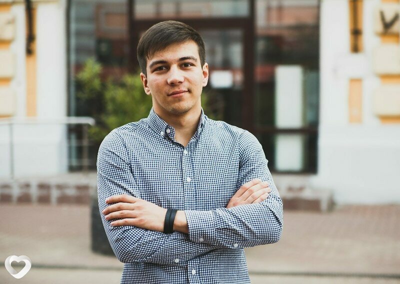 Ден, 37, Волгограде — анкета №75117