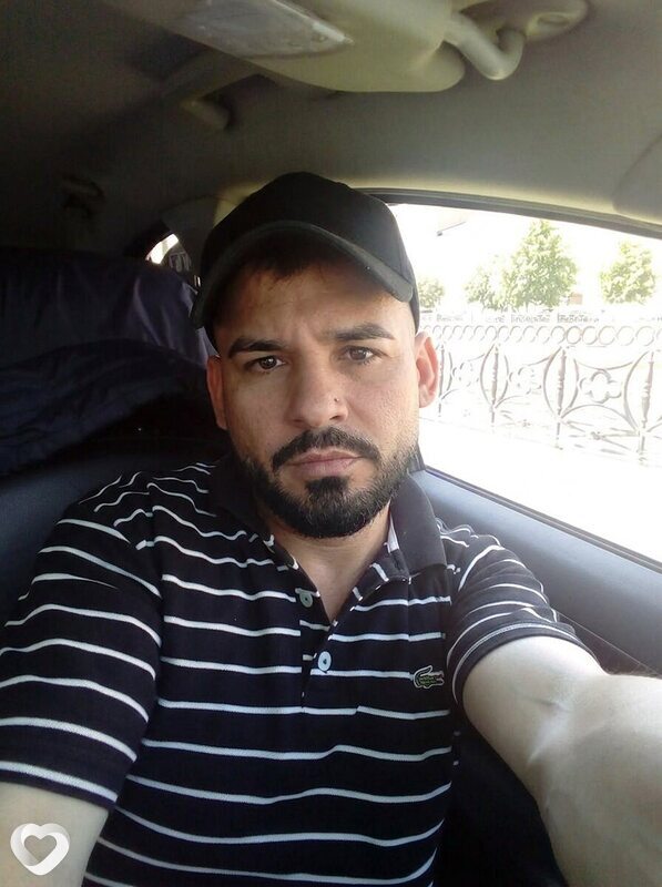 Олег, 40, Челябинске — анкета №75126