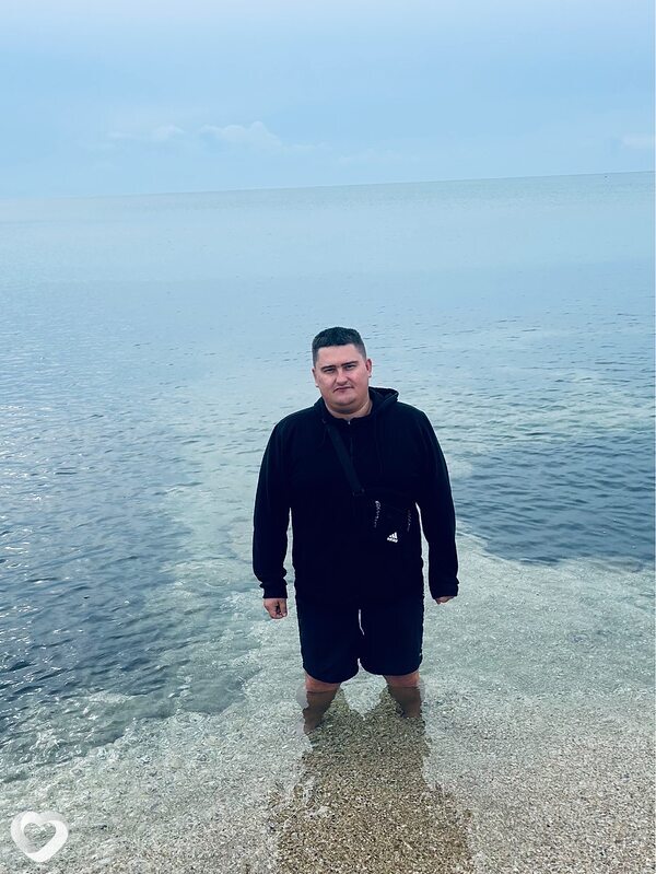 Александр, 33, Могилев — анкета №75127