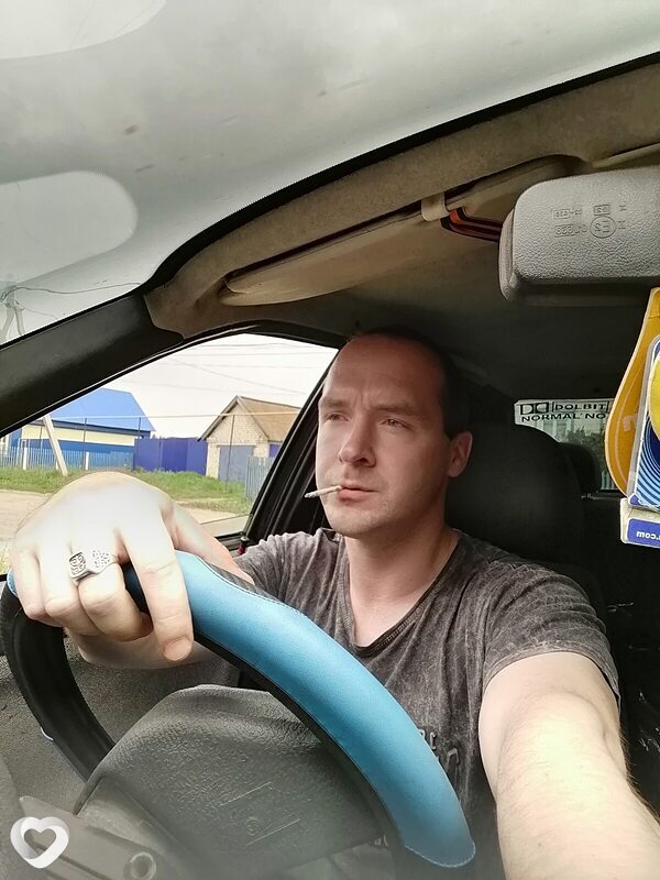 Алексей, 37, Ульяновске — анкета №75128