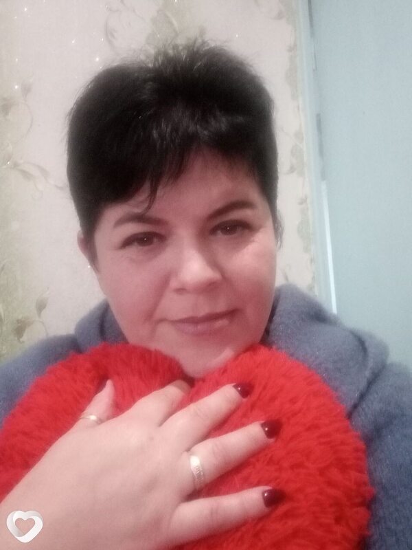 Сусанна, 41, Геническе — анкета №75130