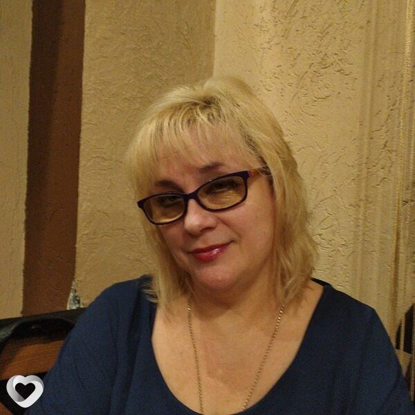 Хелена, 61, Саратове — анкета №75133