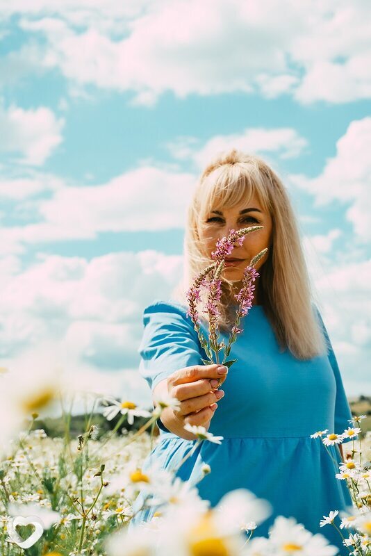 Мариулка, 58, Россоши — анкета №75131