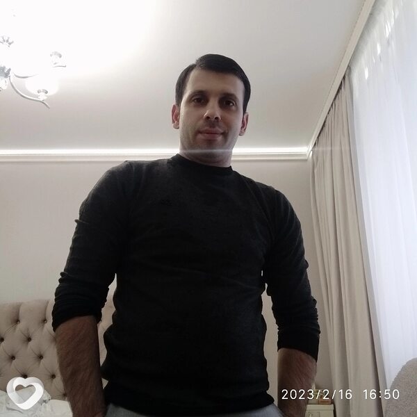 Артур, 38, Донецке — анкета №75134