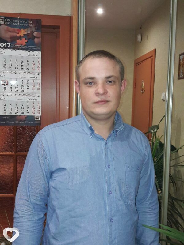Артур, 38, Минске — анкета №75136