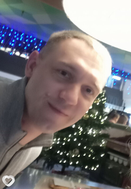 Сергей, 43, Пинске — анкета №75137