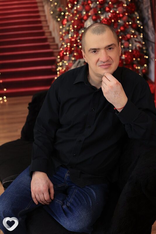 Mishany, 42, Киеве — анкета №75138