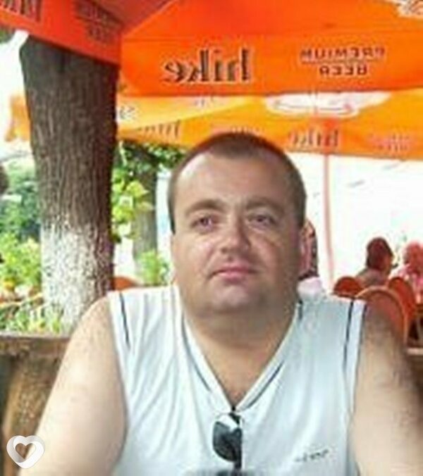 Сергей, 55, Житомире — анкета №75139