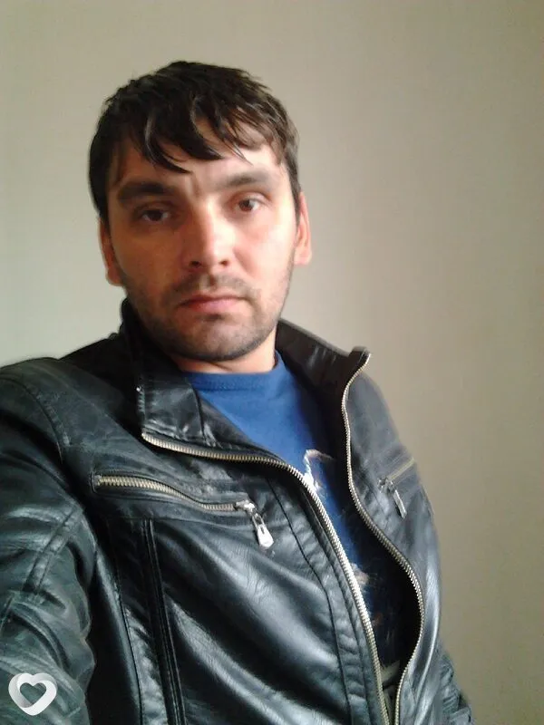 Андрей, 43, Новосибирске — анкета №4585