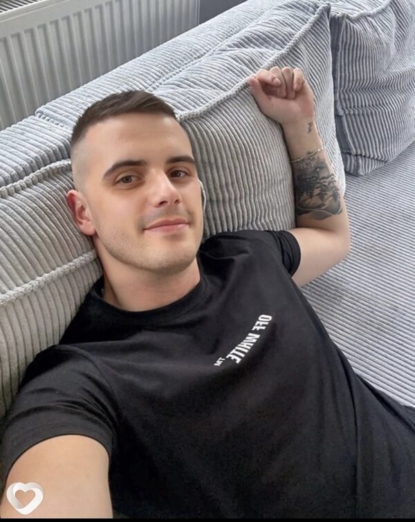 Руслан, 29, Чите — анкета №75151
