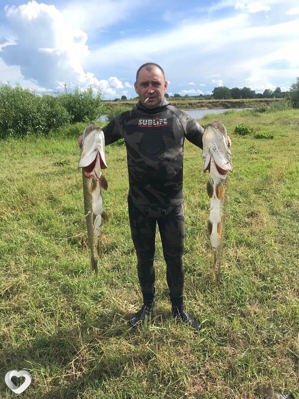 Владимир, 44, Могилев — анкета №75152