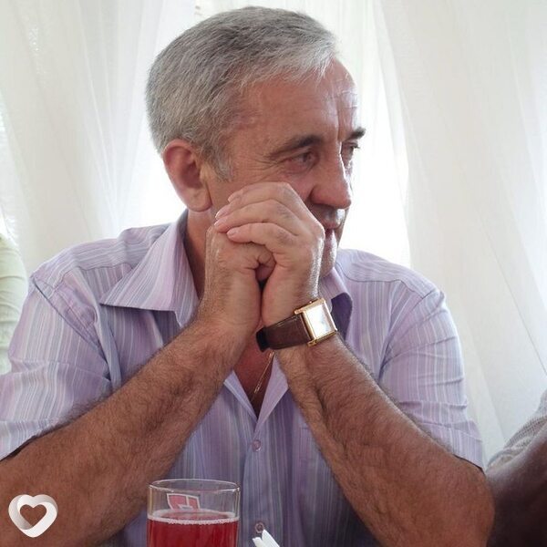 Kote, 63, Харькове — анкета №75154