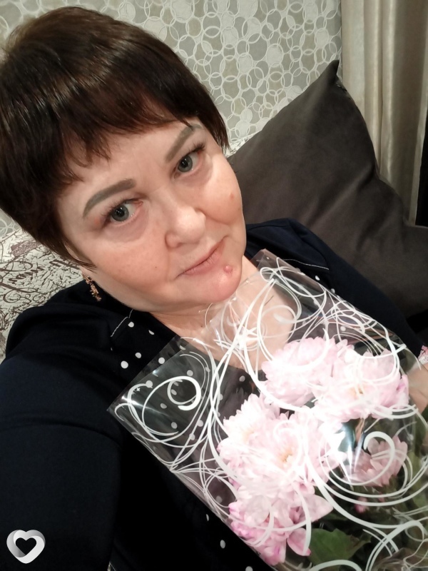 Вероника, 63, Орске — анкета №75155