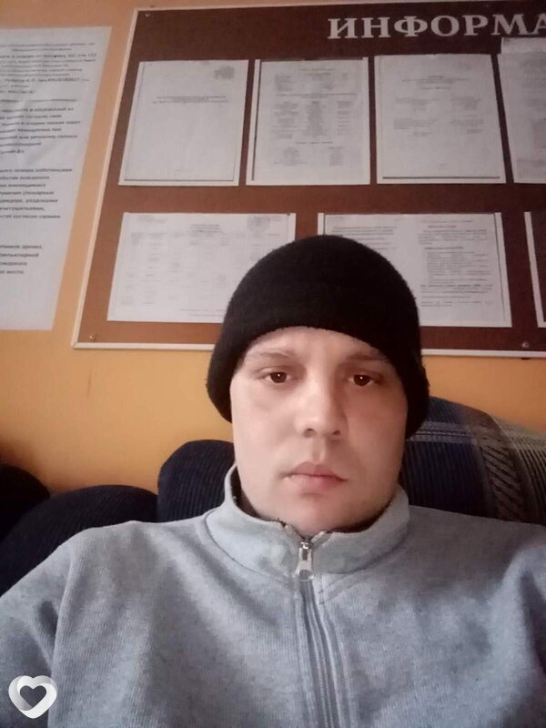 Тимофей, 33, Москве — анкета №75159