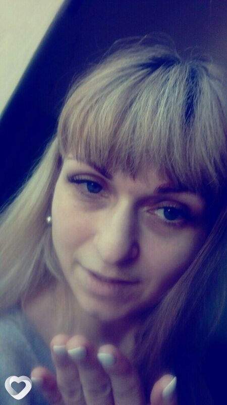 Екатерина, 32, Чернигове — анкета №75160