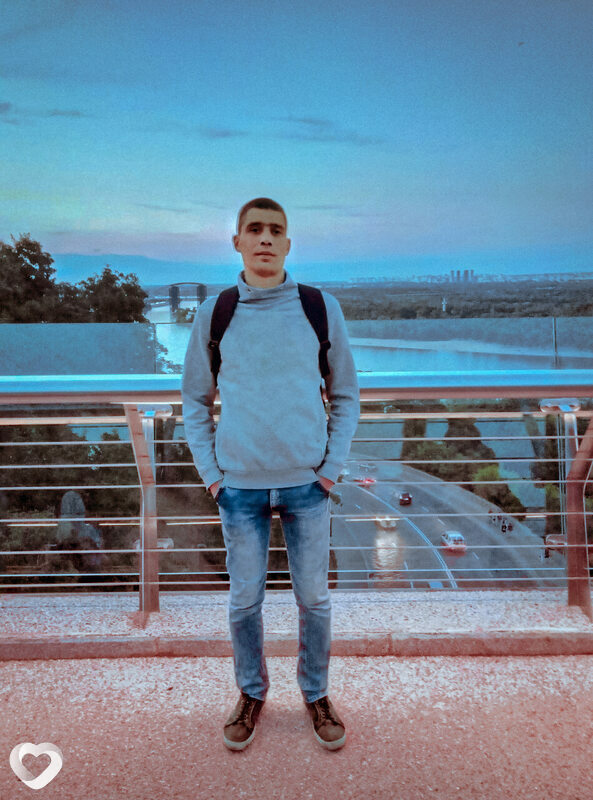 Александр, 34, Новограде-Волынском — анкета №75161