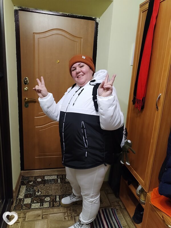 Evgesha, 42, Екатеринбурге — анкета №75162