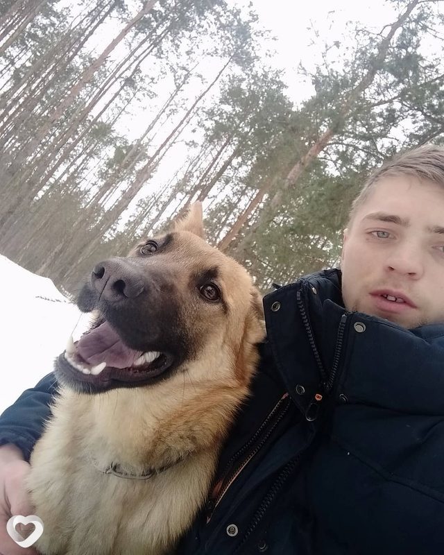 Вадим, 27, Лунинце — анкета №75170