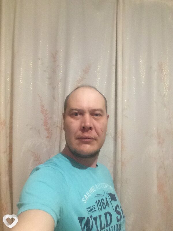 Ден, 47, Усть-Илимск — анкета №75171