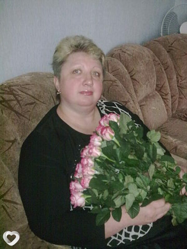Ирина, Донецк