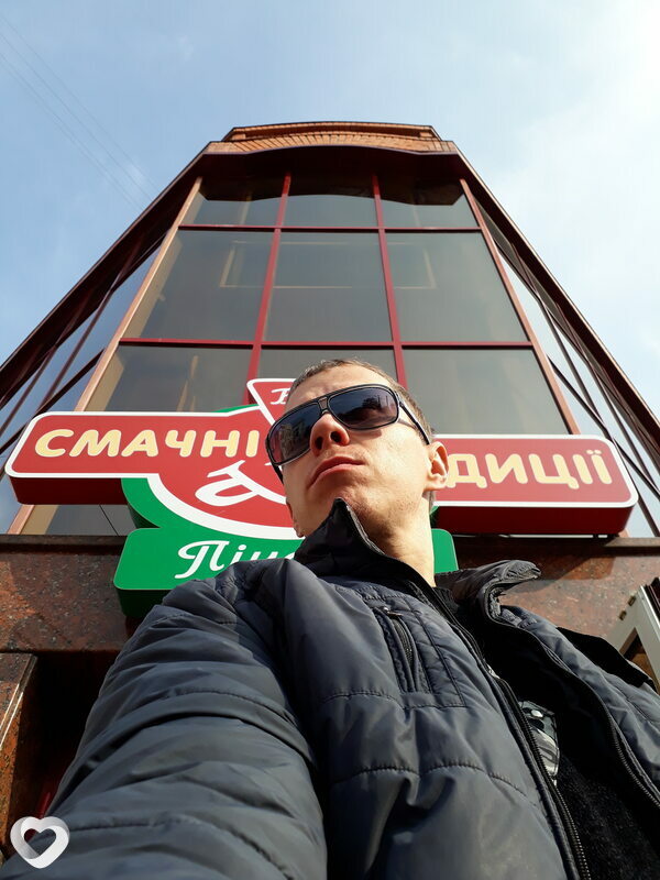 Sergey, 41, Кропивницкий — анкета №75174