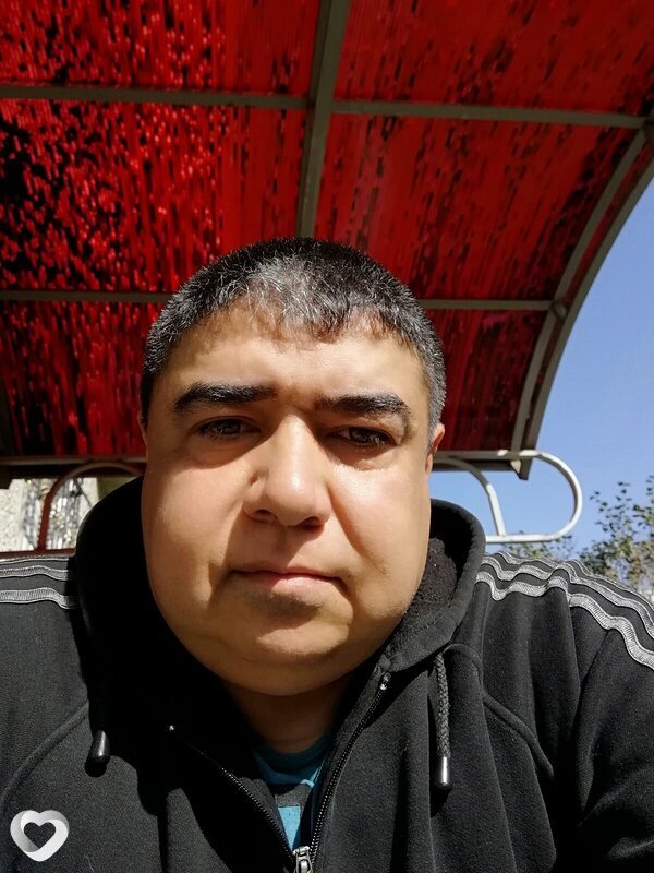Баха, 49, Мысках — анкета №75175