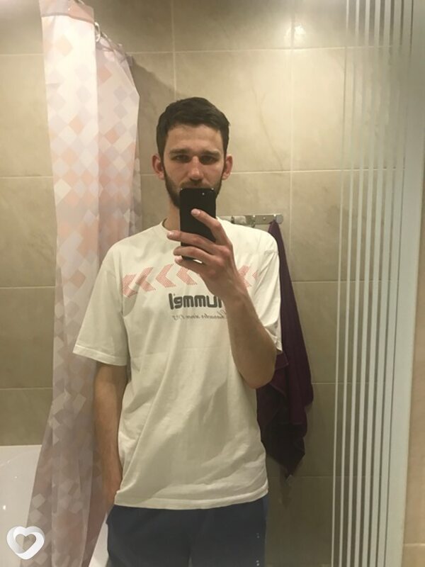 Александр, 34, Минске — анкета №75178