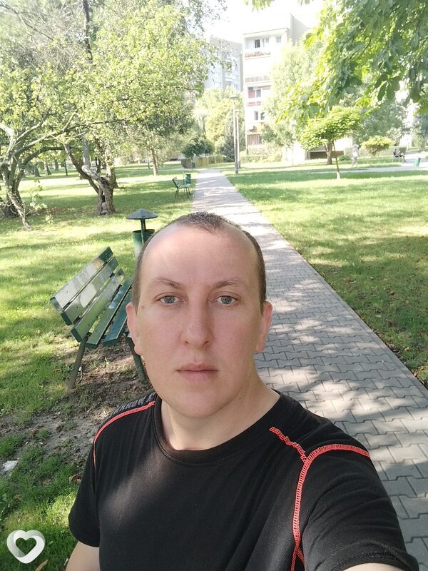 Юрий, 38, Харькове — анкета №75184