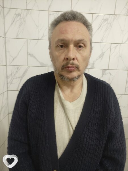 Сергей, 43, Красноармейске — анкета №75186