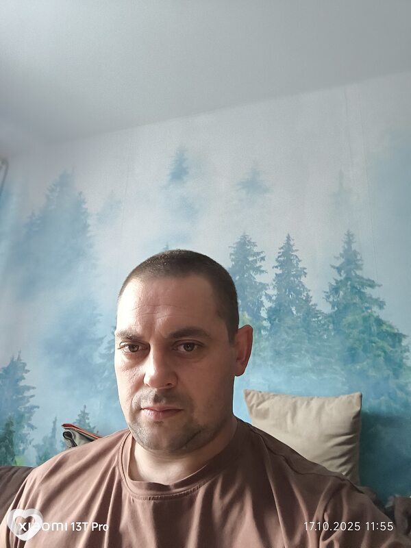 Aliaksandr, 37, Новополоцке — анкета №75188