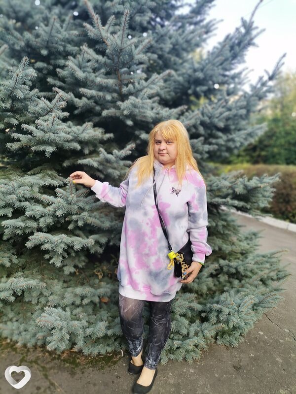 Викуська, 34, Виннице — анкета №75190