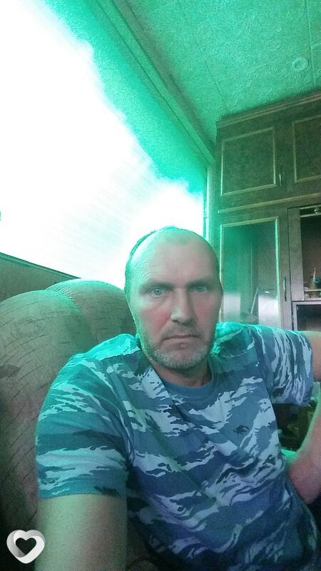 Алексей, 47, Волгограде — анкета №75192