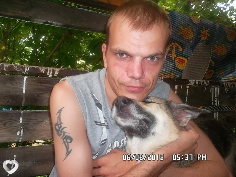 Николай, 42, Минске — анкета №75194