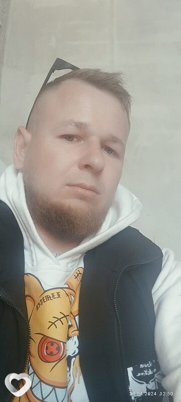 Сергей, 46, Днепр — анкета №75198