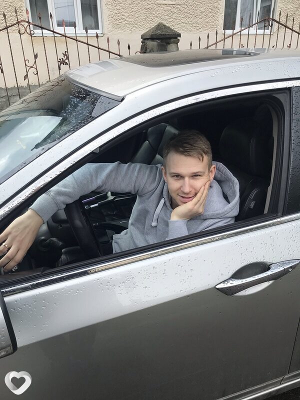 Олег, 36, Львове — анкета №75202