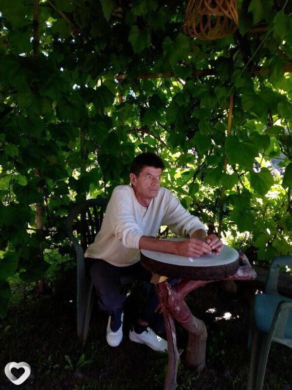 Игорь, 63, Минске — анкета №75203