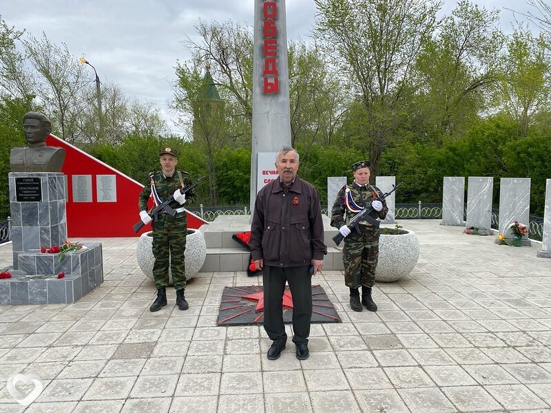 Иван, 68, Оренбурге — анкета №75208
