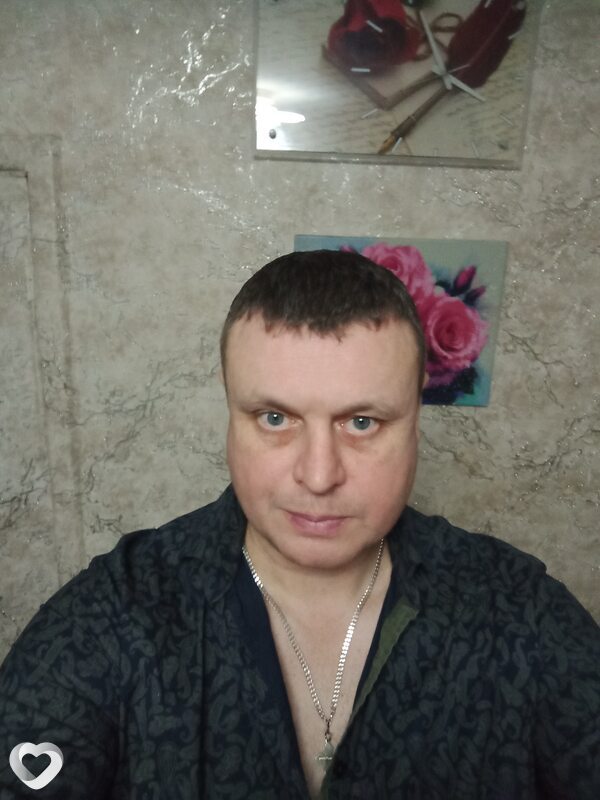 Pavel, 43, Улан-Удэ — анкета №75209