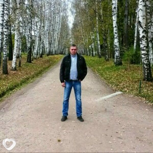 Олег, 55, Иванове — анкета №75210