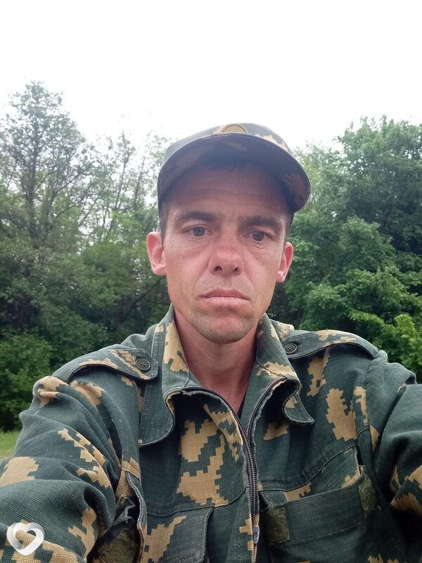 Юра, 32, Минске — анкета №75211