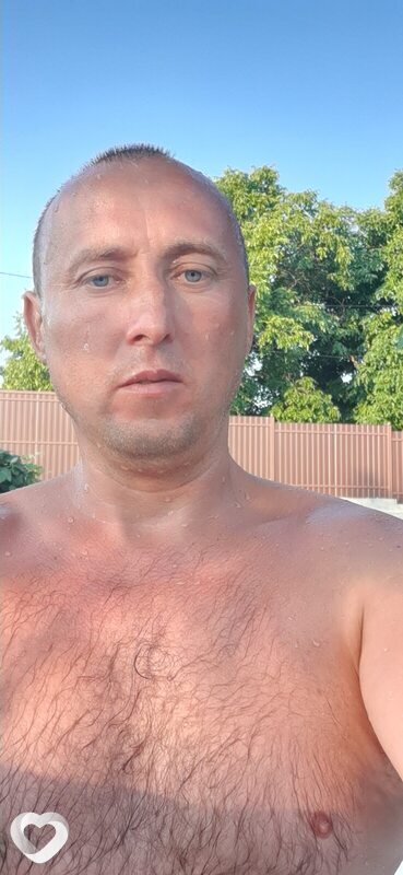 Denis, 36, Кишинёв — анкета №75220