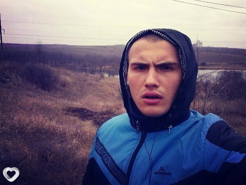 Bogdan, 28, Кировском — анкета №75223