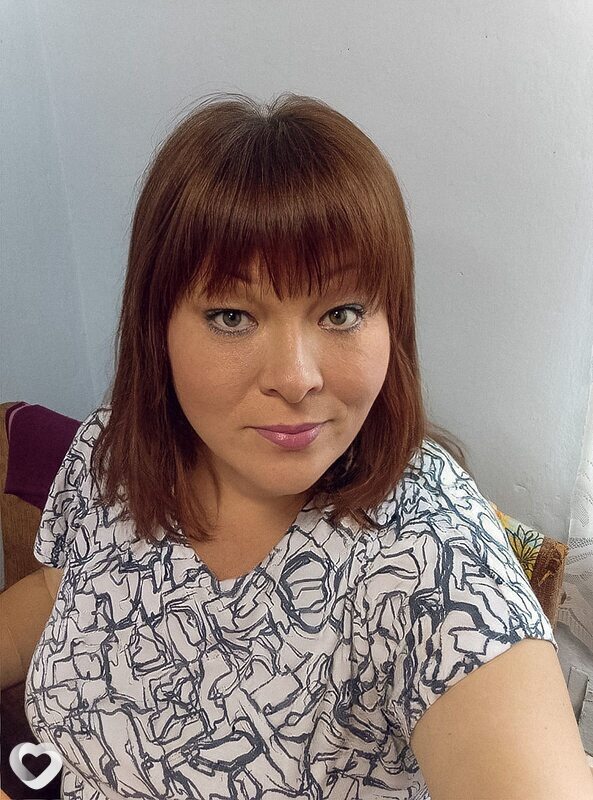 Елена, 45, Челябинске — анкета №75225