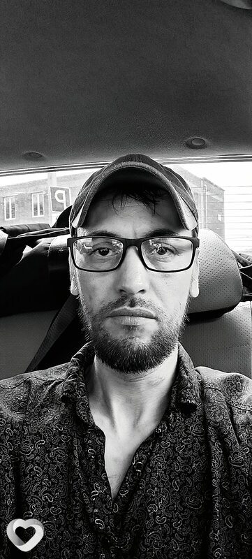 Руслан, 37, Москве — анкета №75226