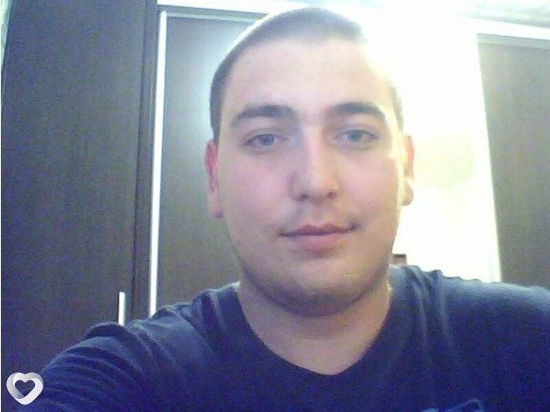 Александр, 33, Рузаевке — анкета №75229