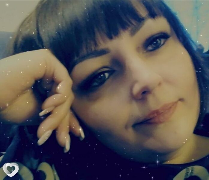 Галина, 44, Гомеле — анкета №75231