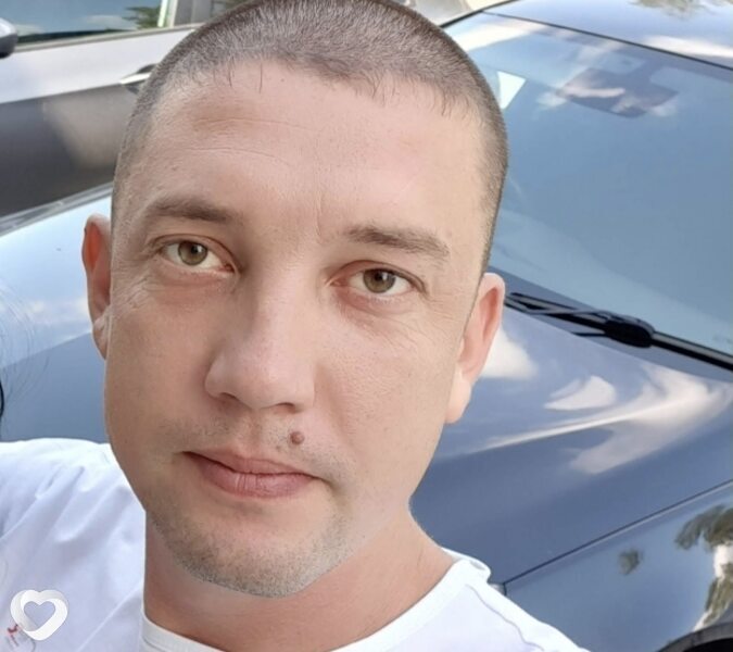 Boss, 39, Прокопьевске — анкета №75237
