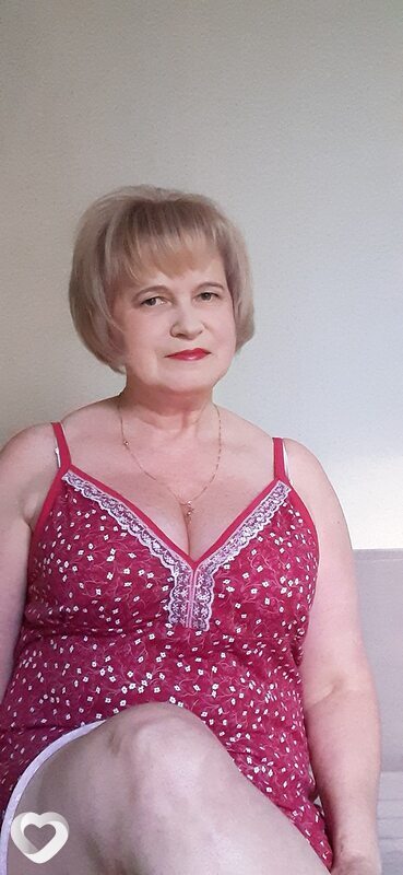 Елена, 58, Москве — анкета №75240